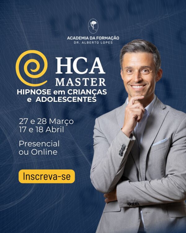 HIPNOSECRIANÇASADOLESCENTES PROFISSIONAIS