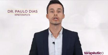 Paulo Dias - Hipnose crianças e adolescentes